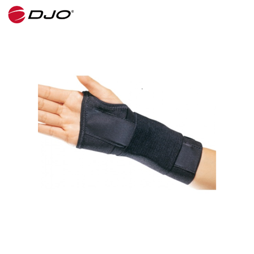 Nẹp cổ tay hỗ trợ hội chứng xương ống cổ tay